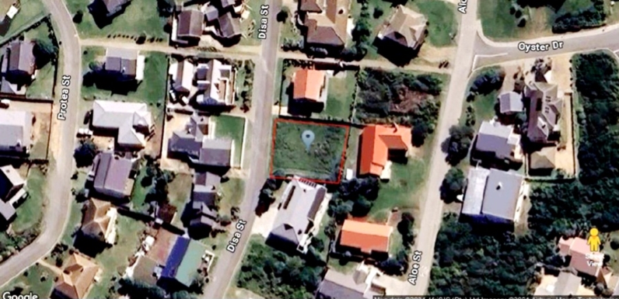 0 Bedroom Property for Sale in Boggomsbaai Western Cape